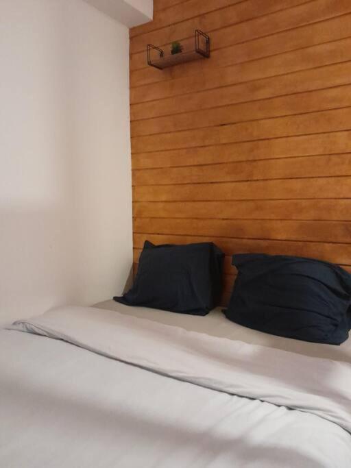 Design Studio Perfectly Located - Eu Madou - Park Apartment Brussels Ngoại thất bức ảnh